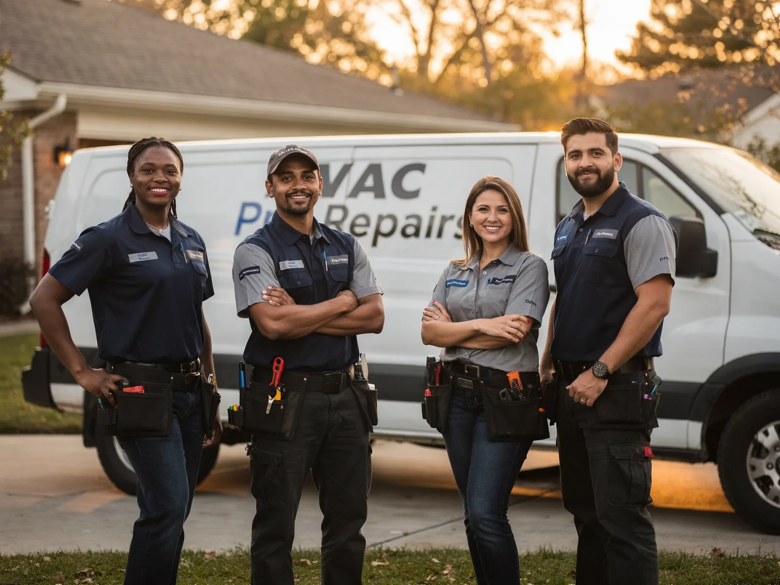 Heat Pump Repair company in Rochester, NY